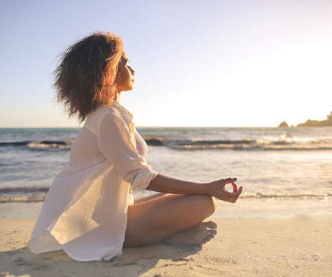 Beyond the spa: wellness experiences in the Caribbean