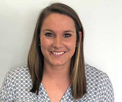 30 Under 30: Meet Abi Devaney