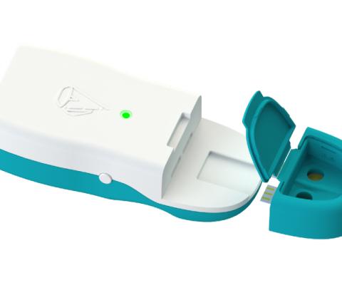 BA is trialling the Pelican Covid-19 Ultra Rapid Mobile test with flight and cabin crew