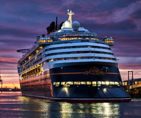 Disney Magic will offer Magic at Sea cruises from four UK ports this summer