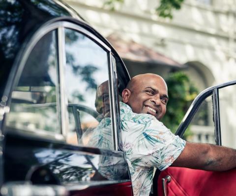 Tips for guides, drivers and other in-destination staff will be included in ETG's prices (Credit: Experience Travel Group)