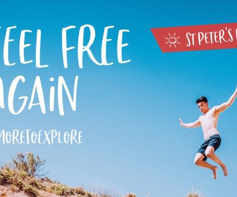 Sheffield Travel is one of the campaign's travel trade partners