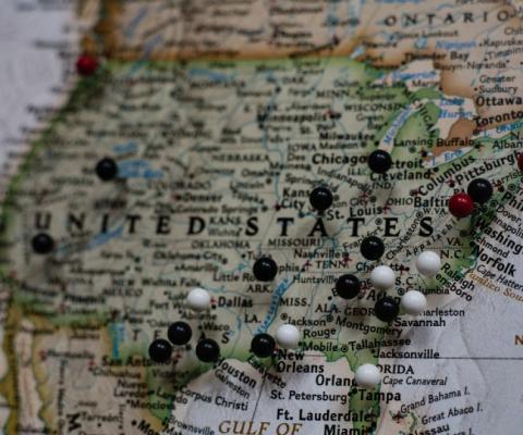 Heathrow and Virgin want the US on the UK's green list (Credit: Joey Csunyo / Unsplash)