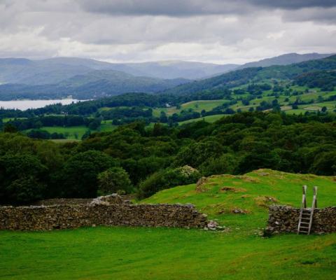 Trips include Exploring The Lake District (pictured: Windermere) (Credit: Ian Cylkowski / Unsplash)