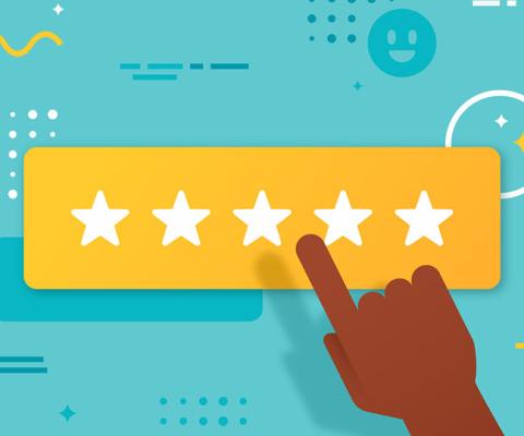 How to spot and deal with fake online reviews of your business