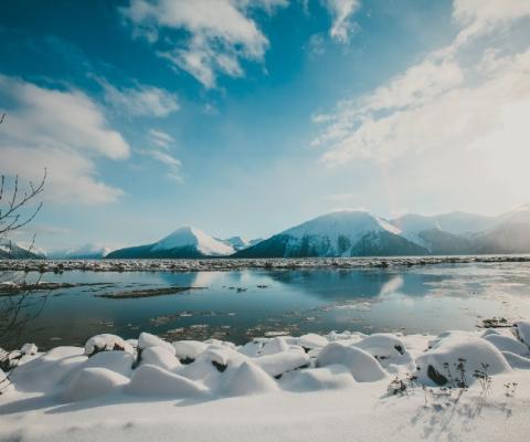 Celebrity Summit will sail a series of seven-night Alaska cruises starting in July (Credit: Rod Long / Unsplash)