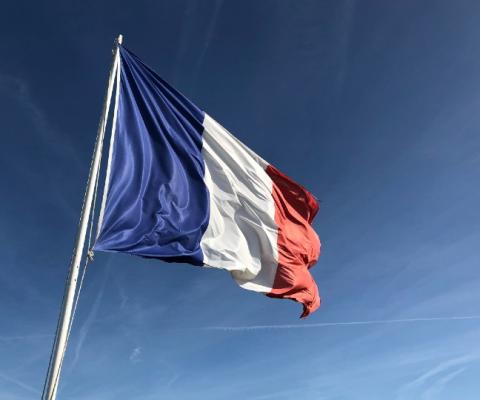 France will include the UK in its marketing efforts (Credit: Anthony Choren / Unsplash)
