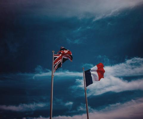 France is reportedly considering tougher restrictions on UK visitors (Credit: Aleks Marinkovic / Unsplash)