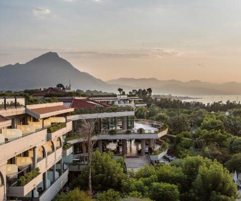 Palladium Hotel Group opened two new resorts in Sicily on Friday (28 May)