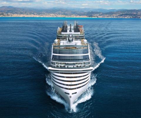 MSC reveals more details and opens sales for World Europa ship