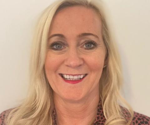 Nicki Tempest-Mitchell will be responsible for Barrhead's retail division