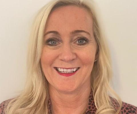 Barrhead Travel's Nicki Tempest-Mitchell