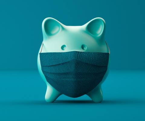 Many agents have been unable to claim via their business interruption policies (Credit: iStock)