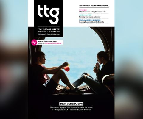 In TTG: Business disruption payouts pain; P&O chief interview