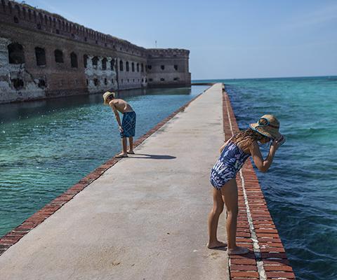 TTG Florida Fest prize holiday winner announced