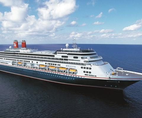 Fred Olsen wants to use the new cruises to "showcase" its new ships Bolette and Borealis
