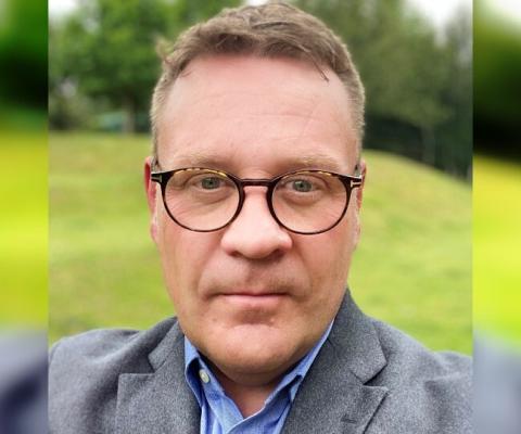 John Constable will join Titan Travel as chief executive later this month