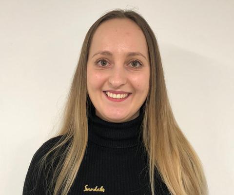 30 Under 30: Meet Lisa Wheway