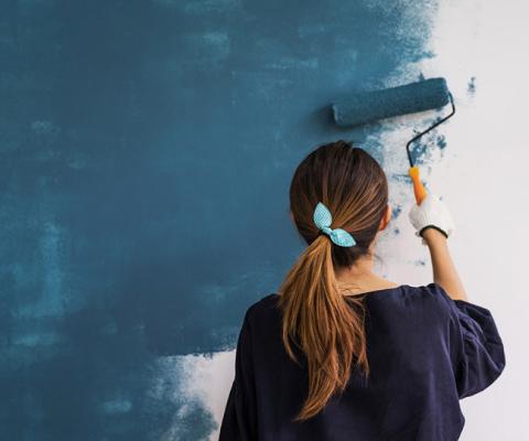 How to refresh your agency on a budget
