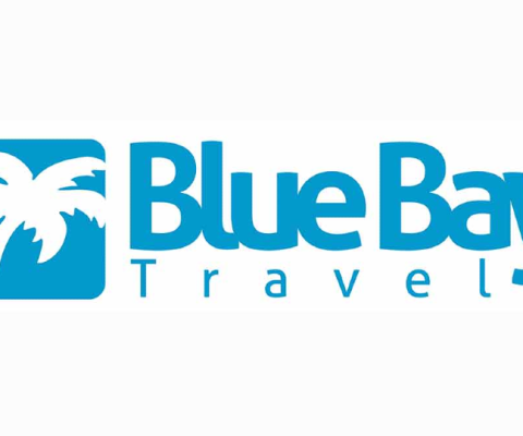 The pair will join UK tour operator Blue Bay Travel