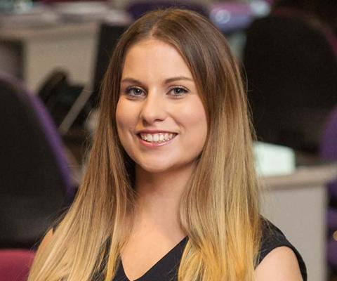 30 Under 30: Meet Karen Musgrave