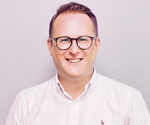 Attraction World chief executive Olly Nicholls said investing in "grass roots growth is important at any organisation"