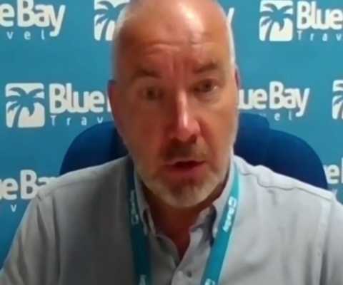 Abta chair Alistair Rowland spoke to Sky News on Tuesday