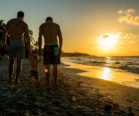 Three specialists talk selling LGBT+ holidays