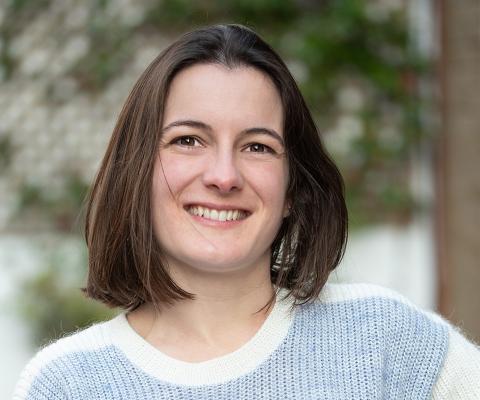 Cat Jones, Byway Travel founder