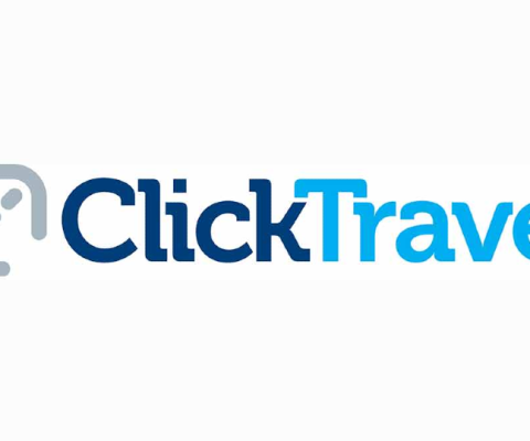 Click Travel handles £300 million in business travel for over 2,000 SMB (small and medium sized businesses) clients, including Five Guys, Red Bull and TalkTalk