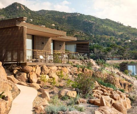 Club Med believes its Cefalu resort in Sicily will be a summer 2022 top seller (Credit: Club Med)