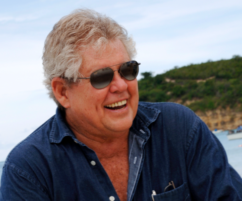 Each resort will introduce an "Ocean Lookout" – a favourite spot noted by Stewart for its "stunning views" of the sea