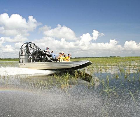 TTG Florida Fest to offer prize holiday to attendees