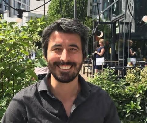 Langdon said he was excited to help Attraction World embark on a 'new era'