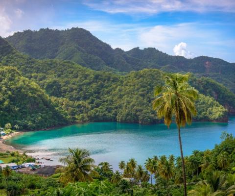 St Vincent and the Grenadines has ended mandatory quarantine for unvaccinated visitors (Credit: iStock)