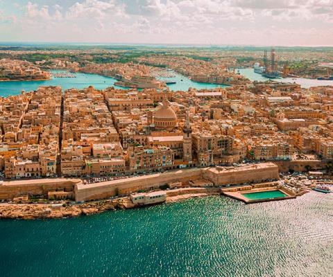 Why Malta is a great choice for your client’s next holiday