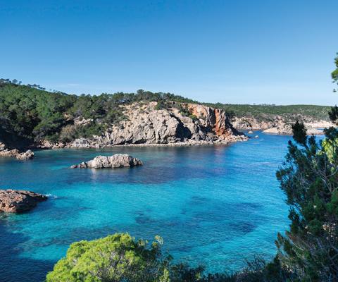 Why we need to get travelling again – an agent's trip to Ibiza