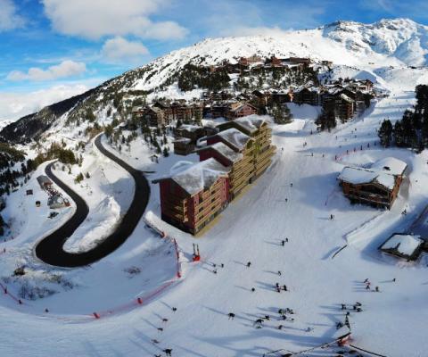 Bear Resort is among new offerings from VIP Ski for its return