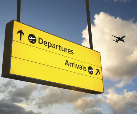 The changes will apply from Monday (2 August)