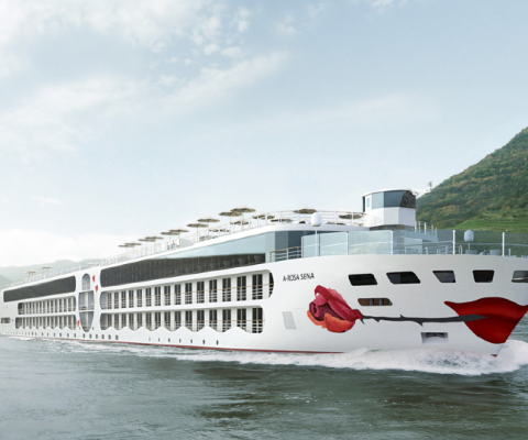 The ship was named after the Arabic word for "beauty"