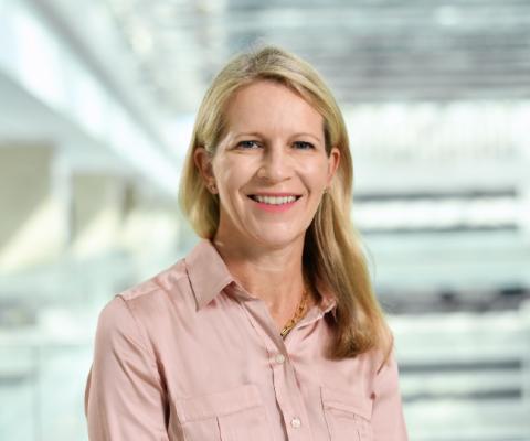 Ailsa Pollard Dnata Gold Medal