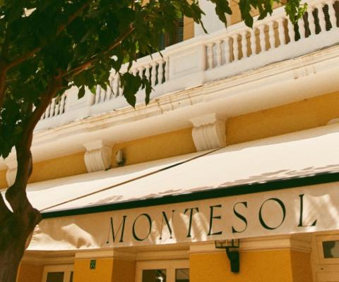 Gran Hotel Montesol will refurbish its rooms next year as part of the historic property's renovation