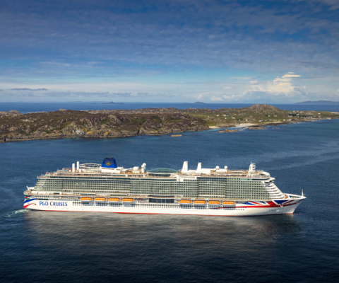 Iona will offer holidays to Spain and the Canary Islands from September 2021