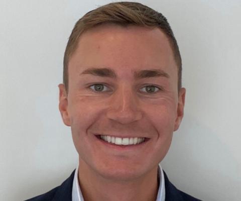 Devonshire will be responsible for agents in Essex, East Anglia and the home counties