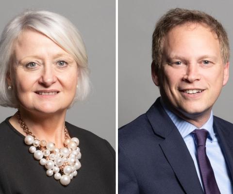 Labour's Siobhain McDonagh has written to Grant Shapps calling on him to respond to the #SaveTravelJobs campaign