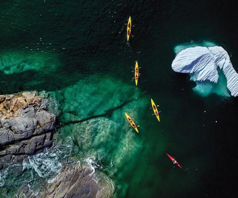 Silversea showcases new destinations and inclusions