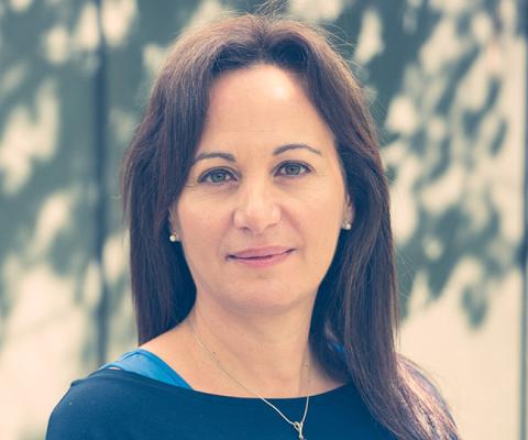 Stella Photi, Wellbeing Escapes