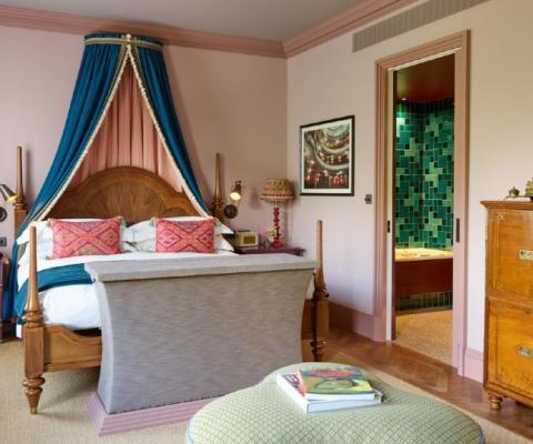 Beaverbrook Town House will open in London in September