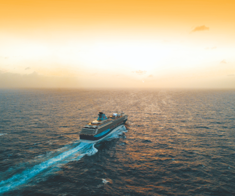 Marella Explorer 2 starts its Spanish sailings from 22 September before heading to the Caribbean in November where it’ll homeport in Montego Bay for the winter season