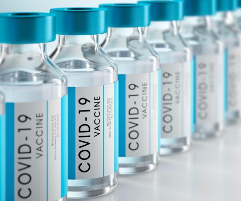 WTM London: International vaccination efforts falling short for developing world